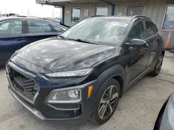 KM8K33A51JU124019 2018 HYUNDAI KONA