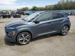 KM8K33A51JU172636 2018 HYUNDAI KONA