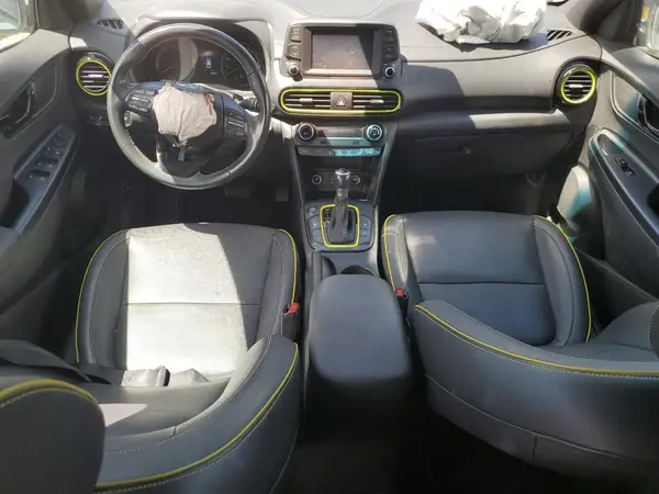 KM8K33A51JU172636 2018 HYUNDAI KONA - Image 8