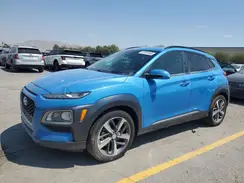KM8K33A51KU198607 2019 HYUNDAI KONA