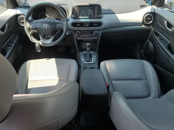 KM8K33A51KU198607 2019 HYUNDAI KONA - Image 8