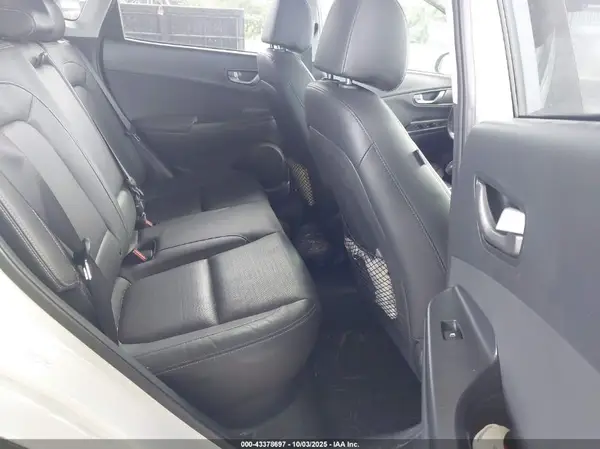 KM8K33A51KU215082 2019 HYUNDAI KONA - Image 8