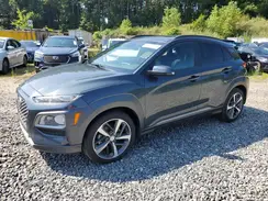 KM8K33A51KU216023 2019 HYUNDAI KONA