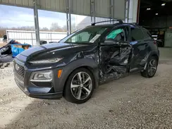 KM8K33A51KU328272 2019 HYUNDAI KONA