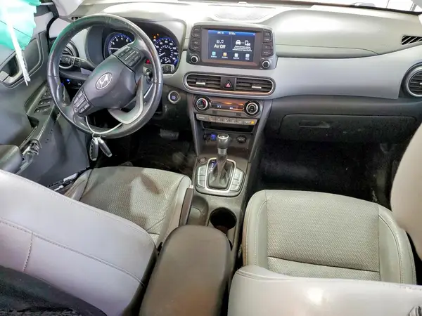 KM8K33A51KU328272 2019 HYUNDAI KONA - Image 8