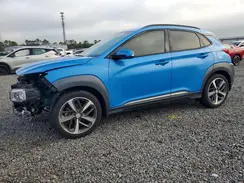 KM8K33A51KU341961 2019 HYUNDAI KONA