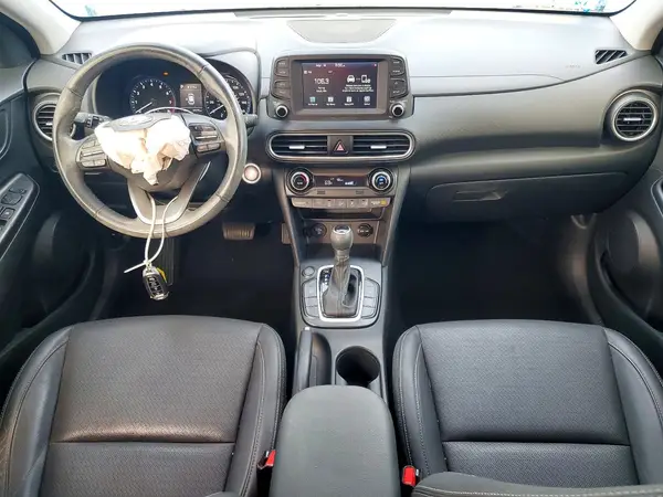 KM8K33A51KU341961 2019 HYUNDAI KONA - Image 8