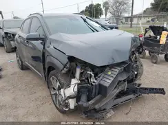 KM8K33A51KU355200 2019 HYUNDAI KONA