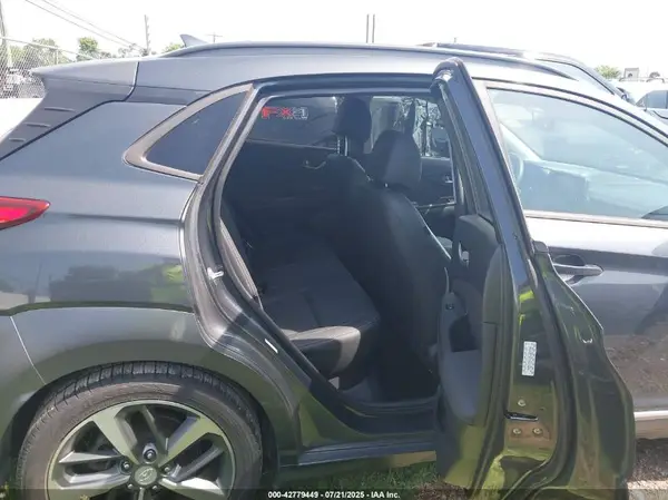 KM8K33A51KU384244 2019 HYUNDAI KONA - Image 8