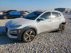 KM8K33A51LU403831 2020 HYUNDAI KONA