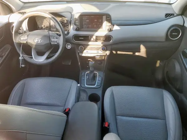 KM8K33A51LU403831 2020 HYUNDAI KONA - Image 8
