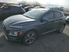 KM8K33A51LU434383 2020 HYUNDAI KONA