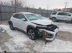 KM8K33A51LU442953 2020 HYUNDAI KONA
