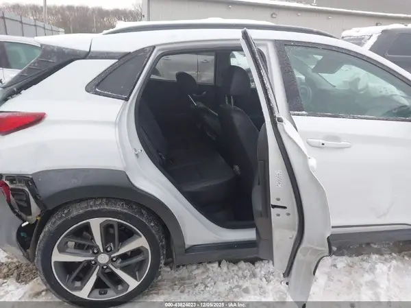 KM8K33A51LU442953 2020 HYUNDAI KONA - Image 8