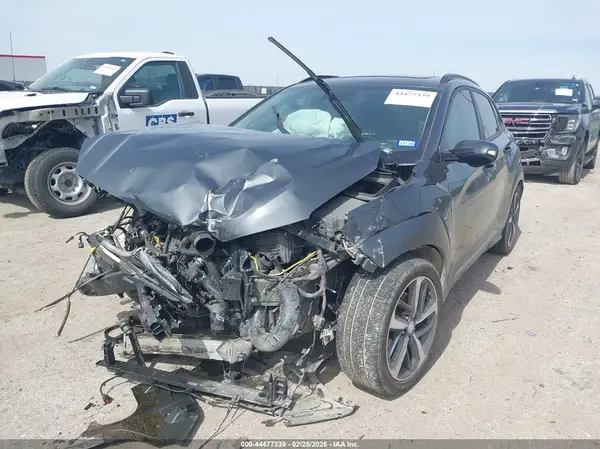 KM8K33A51LU492221 2020 HYUNDAI KONA - Image 2