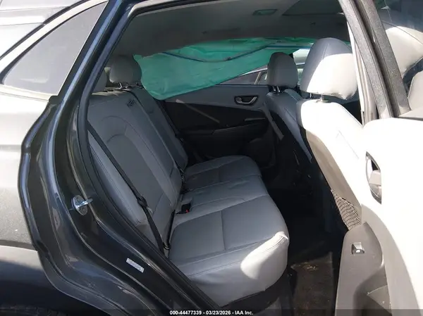 KM8K33A51LU492221 2020 HYUNDAI KONA - Image 8