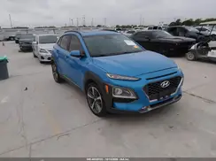 KM8K33A51LU505727 2020 HYUNDAI KONA