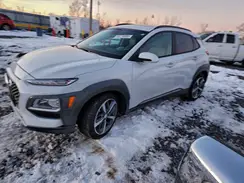 KM8K33A51LU533785 2020 HYUNDAI KONA