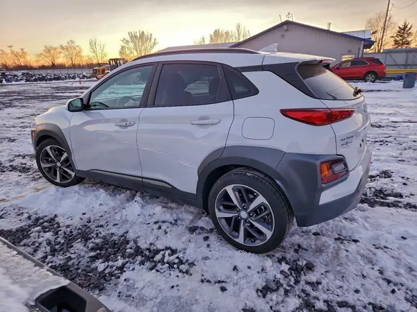 KM8K33A51LU533785 2020 HYUNDAI KONA - Image 2