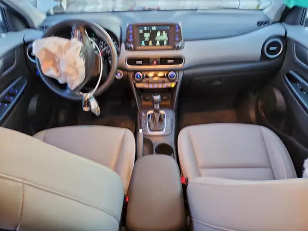 KM8K33A51LU533785 2020 HYUNDAI KONA - Image 8