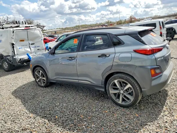 KM8K33A51LU547234 2020 HYUNDAI KONA - Image 2
