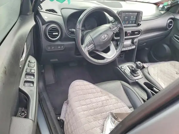 KM8K33A51LU547234 2020 HYUNDAI KONA - Image 8