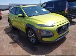 KM8K33A51LU556628 2020 HYUNDAI KONA