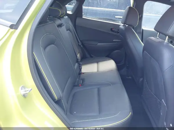 KM8K33A51LU556628 2020 HYUNDAI KONA - Image 8