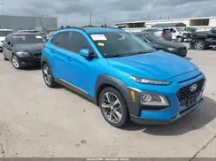 KM8K33A51LU563451 2020 HYUNDAI KONA