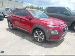 KM8K33A51LU569749 2020 HYUNDAI KONA