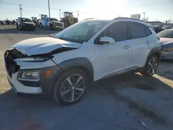 KM8K33A51MU600192 2021 HYUNDAI KONA
