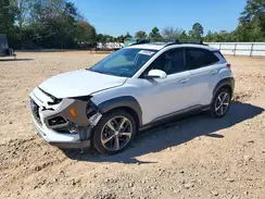KM8K33A51MU602380 2021 HYUNDAI KONA