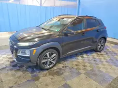KM8K33A51MU632513 2021 HYUNDAI KONA