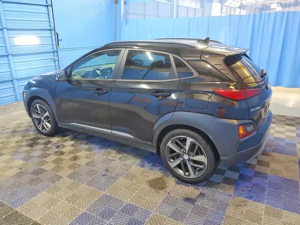 KM8K33A51MU632513 2021 HYUNDAI KONA - Image 2
