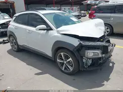 KM8K33A51MU637128 2021 HYUNDAI KONA