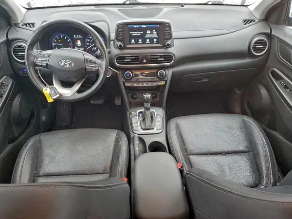 KM8K33A51MU658478 2021 HYUNDAI KONA - Image 8
