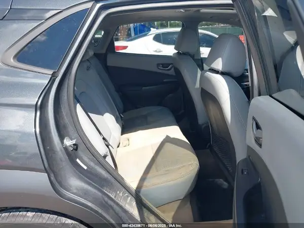 KM8K33A51MU667293 2021 HYUNDAI KONA - Image 8