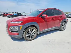 KM8K33A51MU687768 2021 HYUNDAI KONA