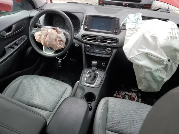 KM8K33A51MU731249 2021 HYUNDAI KONA - Image 8