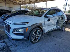 KM8K33A52JU080208 2018 HYUNDAI KONA