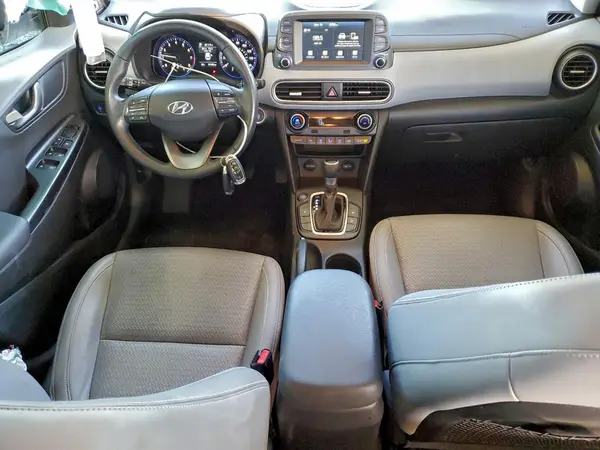 KM8K33A52JU080208 2018 HYUNDAI KONA - Image 8