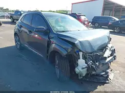 KM8K33A52JU085604 2018 HYUNDAI KONA