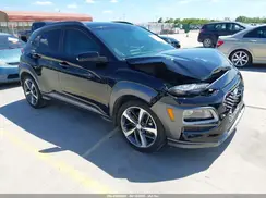 KM8K33A52JU098658 2018 HYUNDAI KONA