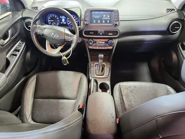 KM8K33A52JU124434 2018 HYUNDAI KONA - Image 8