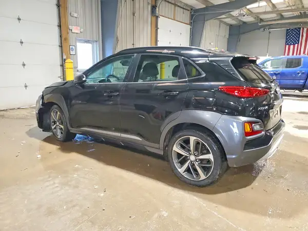 KM8K33A52JU134803 2018 HYUNDAI KONA - Image 2