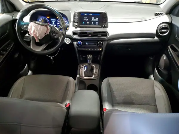KM8K33A52JU134803 2018 HYUNDAI KONA - Image 8