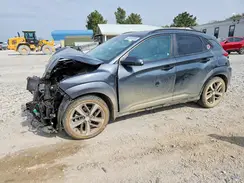 KM8K33A52JU155280 2018 HYUNDAI KONA