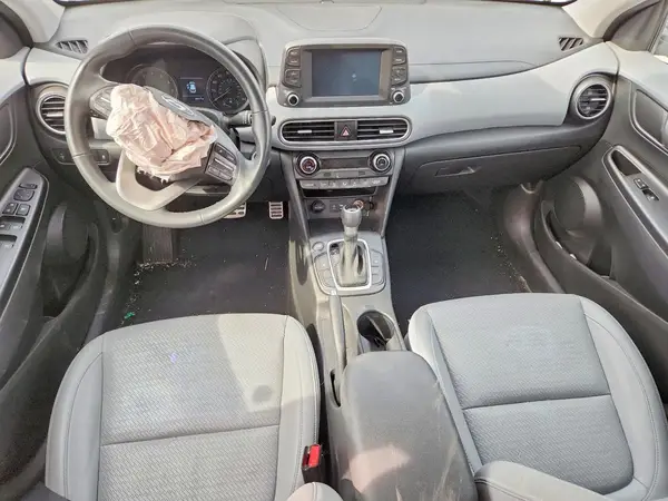 KM8K33A52JU155280 2018 HYUNDAI KONA - Image 8