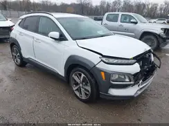 KM8K33A52JU174184 2018 HYUNDAI KONA