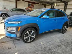 KM8K33A52KU192542 2019 HYUNDAI KONA